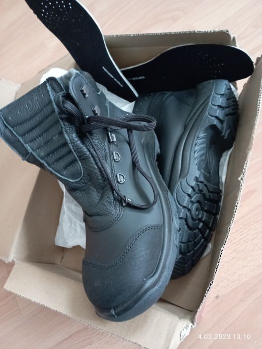 Buty steitz secura Oslo GTX rozm 40 nowe