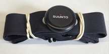 Pas HR / czujnik Suunto Smart Sensor
