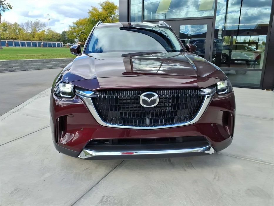 Mazda CX-90      2024