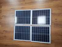 Panele solarne 18 W 9V