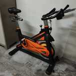 Bicicleta Spinning Trainer Alpine 8000