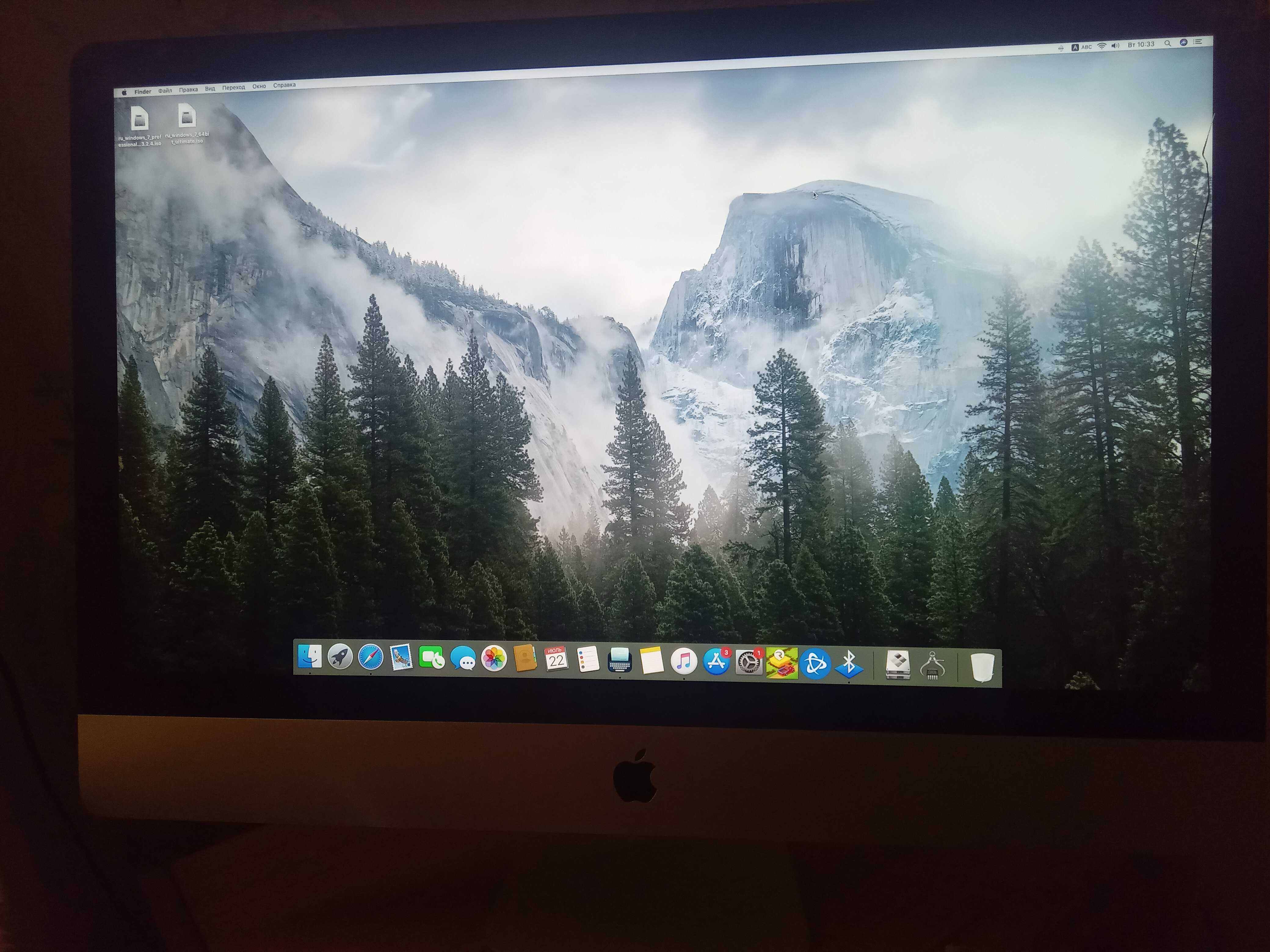 Imac 27(2012), macos Catalina