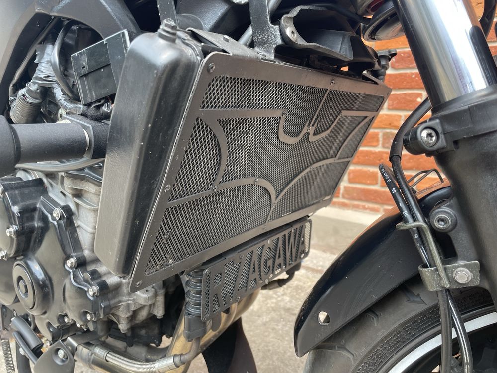 Triumph Sprint ST 1050 ’06