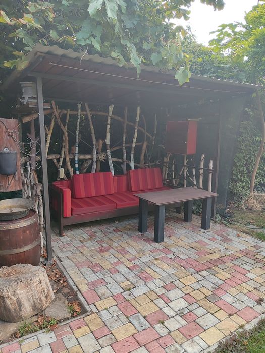 Затишний 3-х кімнатний будинок на березі моря в селі Фонтанка