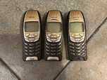 Sprzedam 3x nokia 6310