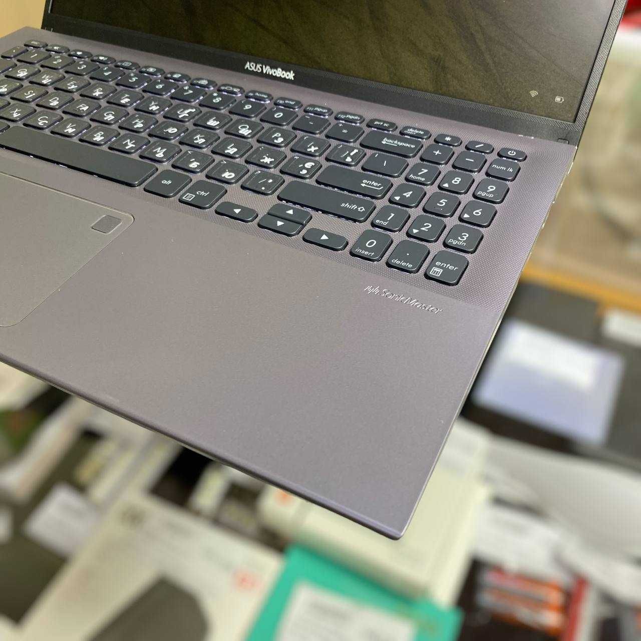 Ноутбук Asus Vivobook X512DA 15,6FHD Ryzen 3/8RAM/256SSD