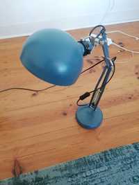 Ikea work lamp "forsa"