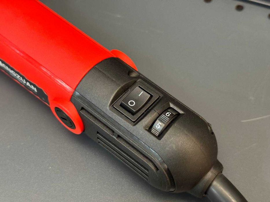 360W Бормашина Гравер в Кейсе | 24 000к с Регулировкой, для Плитки