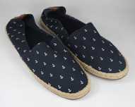 Jak nowe espadryle Pier One roz. 45
