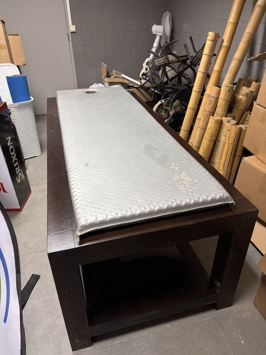 Marquesa de massagem