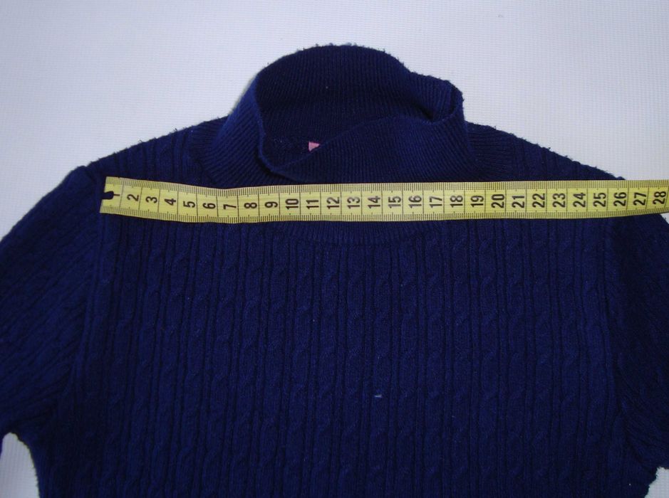 Свитер для девочки Rain Life на рост 146-152 см. 11-12 л. Турция