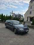 Volkswagen Passat Vw passat b5 fl kombi
