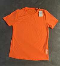 Koszulka rowerowa POC Reform Enduro Light Tee