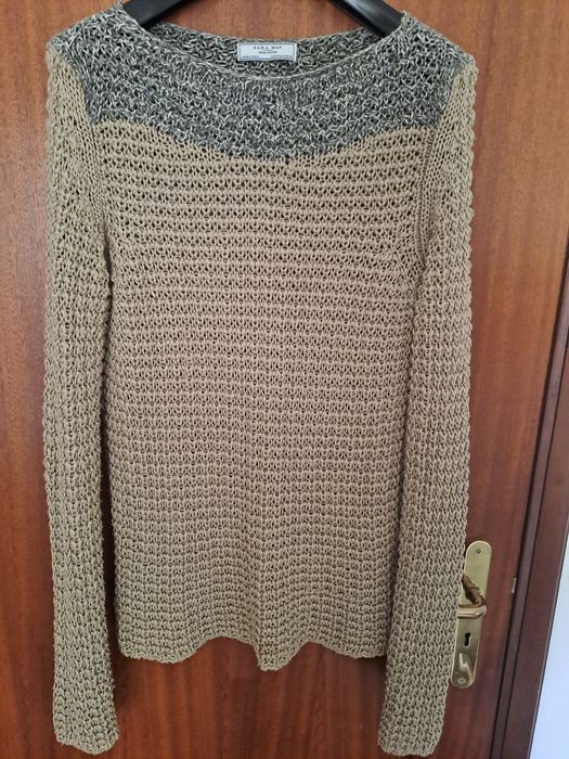 Vendo Sweeter em malha 2ª mão bom estado