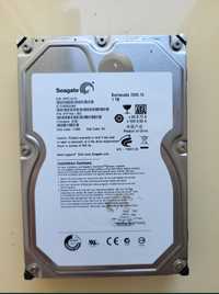 Жорсткий диск HDD Seagate Barracuda 1TB