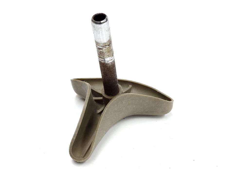 Siodełko dziecięce ZZR Romet Universal Tyler do rowerka dziecięcego