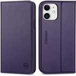 Etui Shieldon Leather Case Do Iphone 13 Pro Max