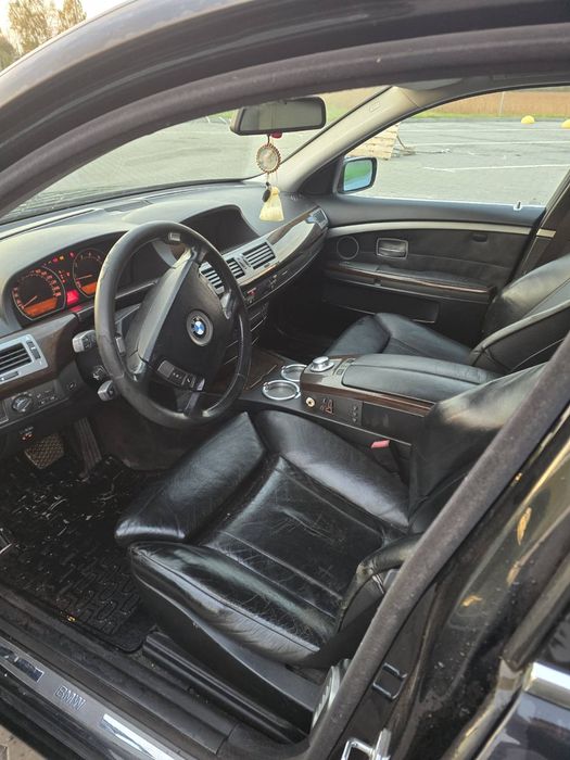 Продам Бмв в робочому стані