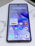 Smartfon Infinix Zero 30 /5G/fioletowy