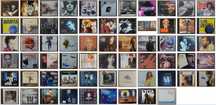 Lote de CDs originais