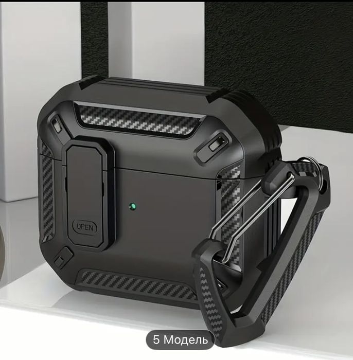 Чохол на AirPods Pro2