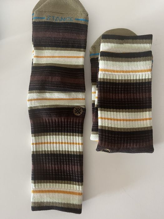 Skarpety stance 2 pary