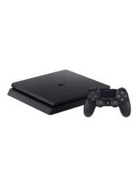 Konsola PS4 Slim 1 TB + pad