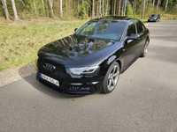 Audi S4 333 B8.5