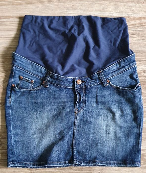 Spódniczka ciążowa H&M rozm 40