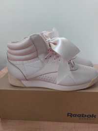 Buty Reebok Satin Bow damskie r. 36