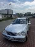Mercedes c220 stan dobry