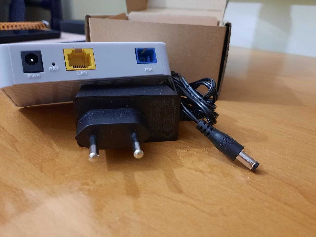 Абонентский терминал TelStream ONU-801 GPON