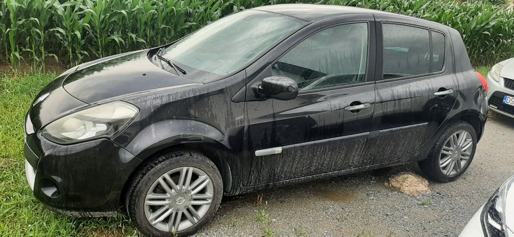 Sprzedam Renault clio3