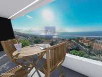 Apartamento | Duplex | Garajau