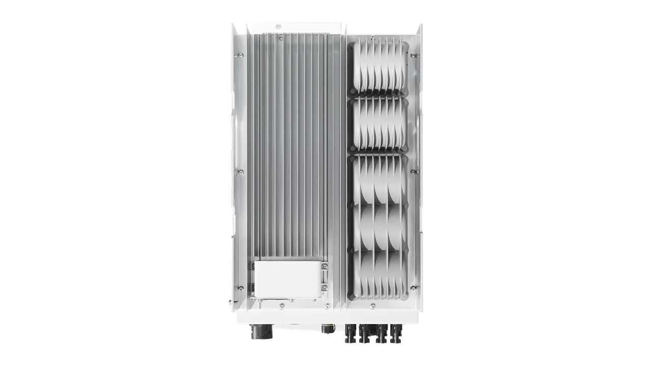 Мережевий інвертор Solis S5 10 квт (S5-GR3P10K)