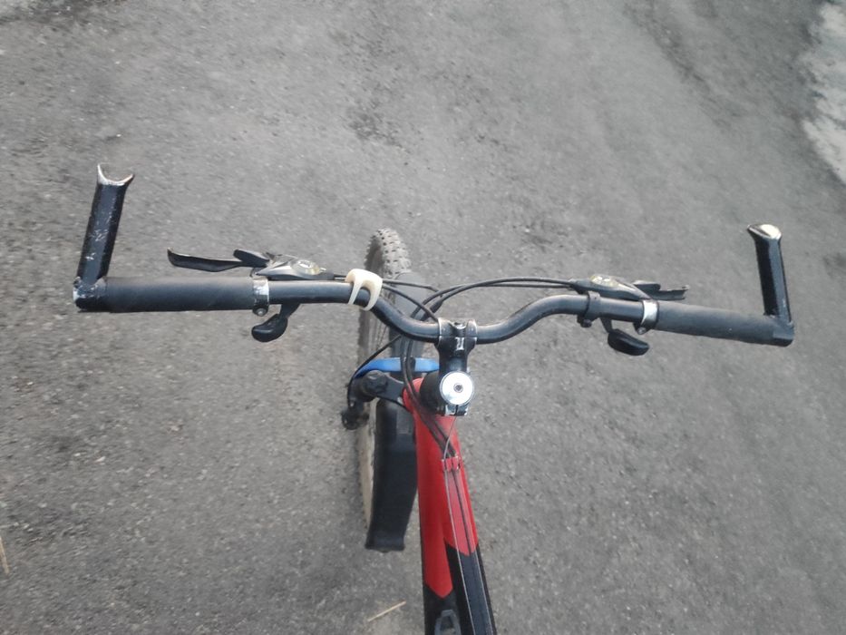 Велосипед Focus deore xt  7005 trek scott santour cube