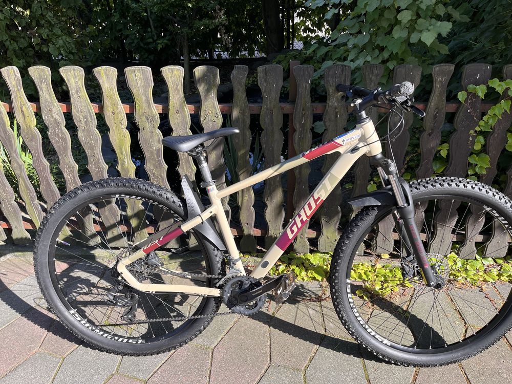 Ghost kato base  mtb