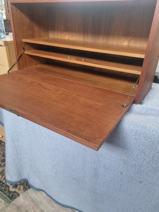 Mid Century Teak String