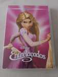 DVD Disney entrelaçados