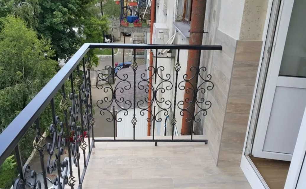 Продаж 2К квартири, вул.Лютеранська 27\29