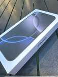 iphone 16 pro new
