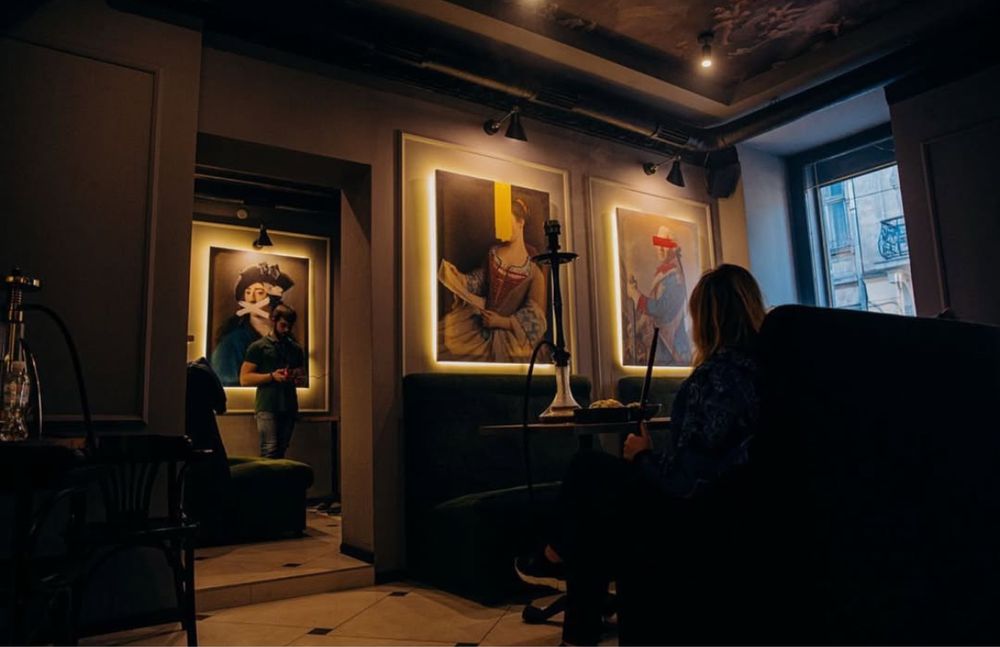 Продається бар готовий бізнес