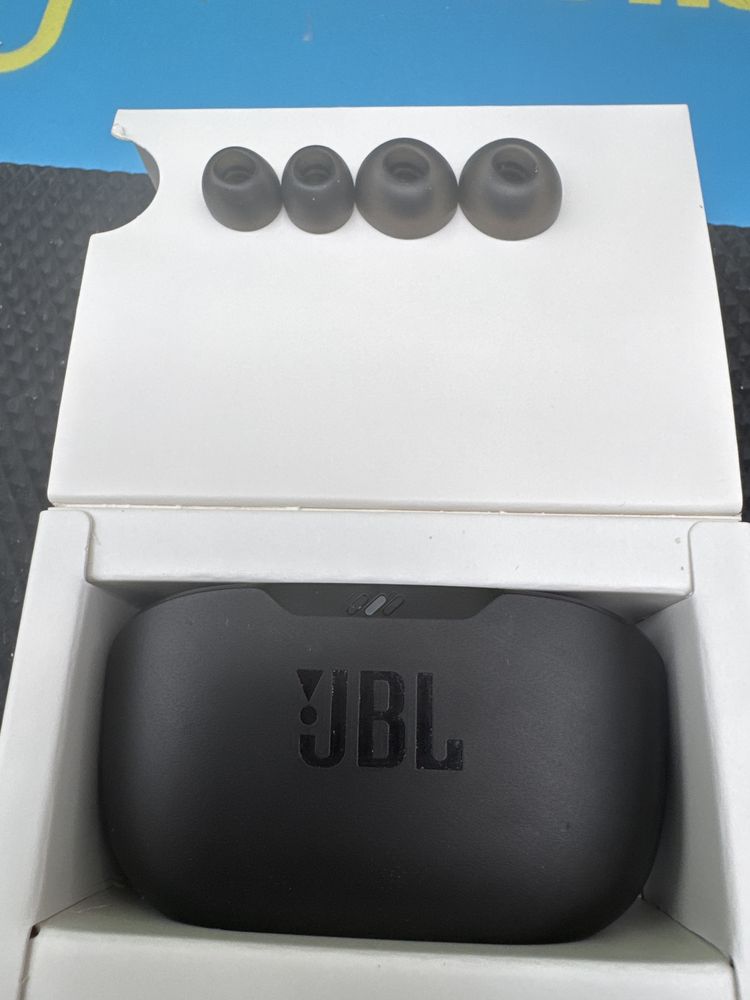 Słuchawki Jbl buds Wave