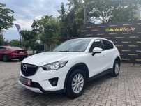 Mazda CX-5 2013рік 2.2дизель автомат