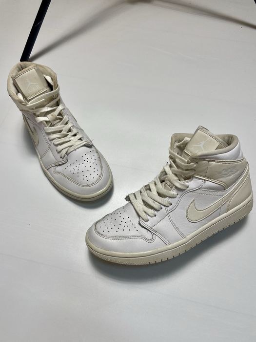 Кросівки Nike Air Jordan 1