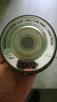 Głośnik niskotonowy Fenton 150 W