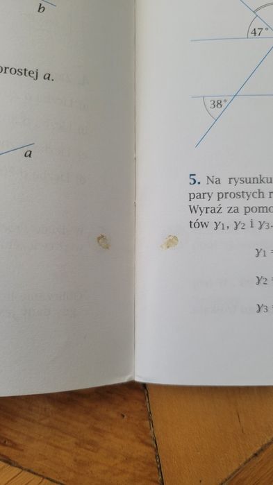 Matematyka z plusem ćwiczenia