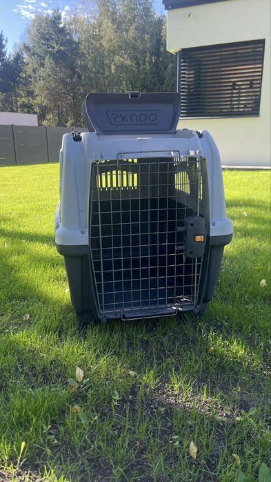 Transporter SKUDO 5