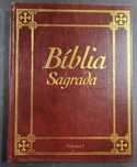 Bíblia Sagrada 15 volumes