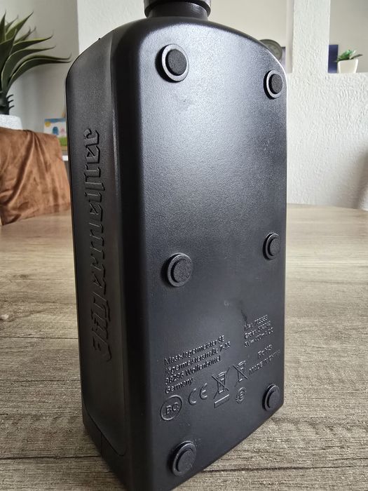 Jagermeister głośnik